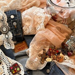 🌷Welcome to Willow Rose Closet | Bundle & Save | Cottagecore + Vintage Finds 🌷